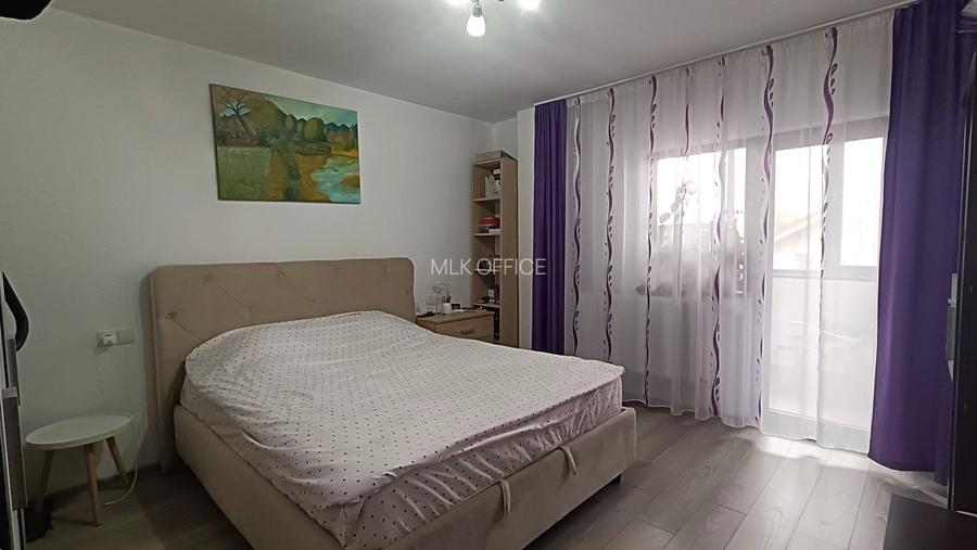 Apartament 3 camere Floresti cu parcare - 6