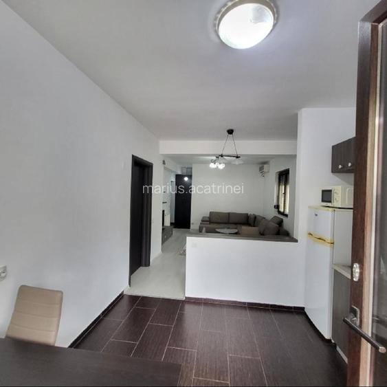 Apartament Herastrau Baneasa 2 camere cu terasa  - 10