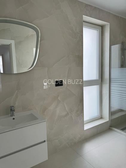 Vila Rond OMV | De închiriat | 4 dormitoare - 10