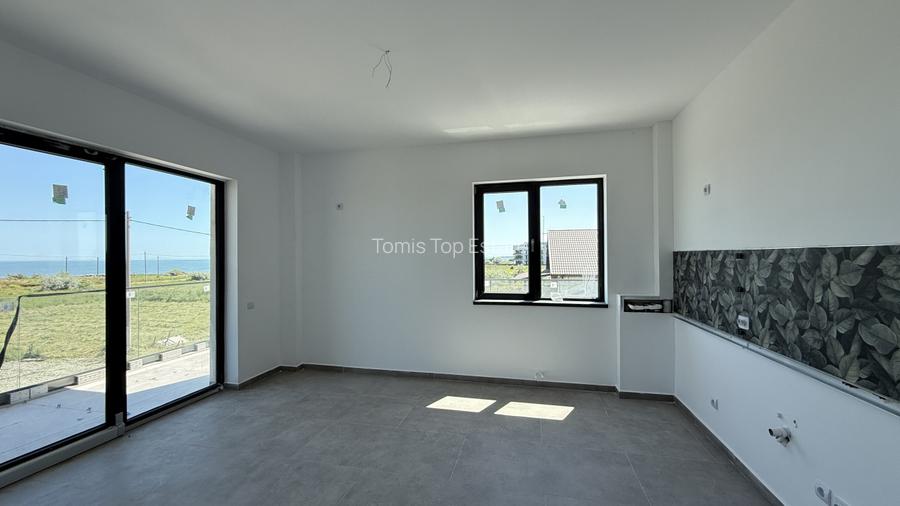 Garsoniera in Costinesti, bloc nou, la 200 m de plaja, FINALIZAT - 2