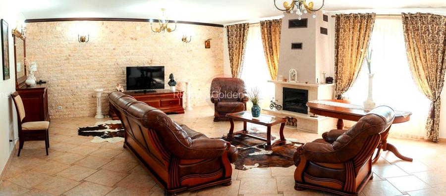 Casă / Vilă cu 4 camere de vânzare in Spataru, Buzau - 8