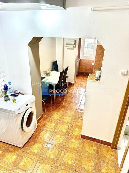 Apartament 3 camere de vânzare – Calea Lipovei, etaj 2 - 4