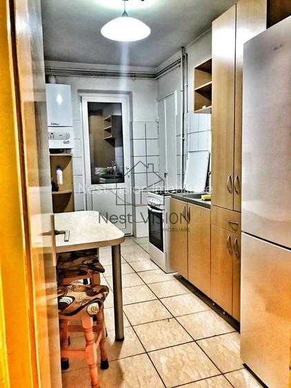 Apartament 2 camere de inchiriat | Bd. Mihai Viteazul | Decomandat - 6