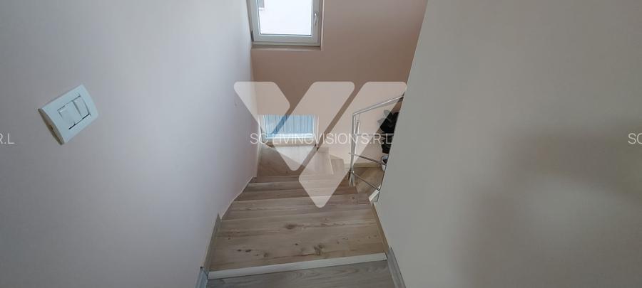 Duplex premium, prima inchiriere | Gradina | Calea Cisnadiei - 10