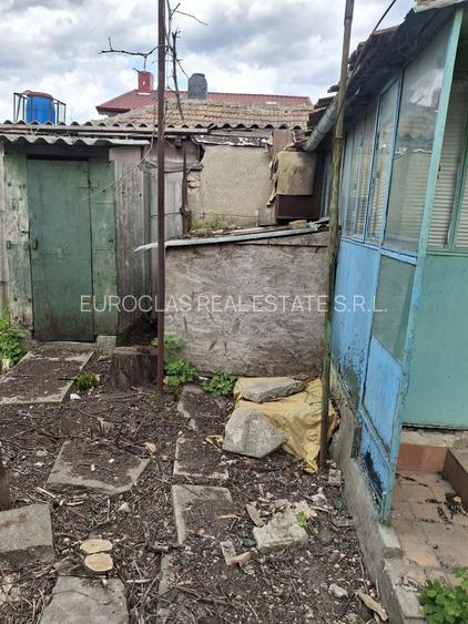 Casa 3 camere - zona Bratianu - 125.000 euro (Cod E13) - 10