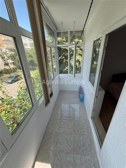 Apartament 2 camere de vanzare zona E3-Tulcea - 13