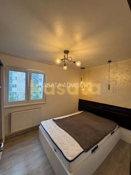 2 Camere 🏢 | Drumul Taberei 📍 | Renovat | Centrală proprie 🔥 - 2