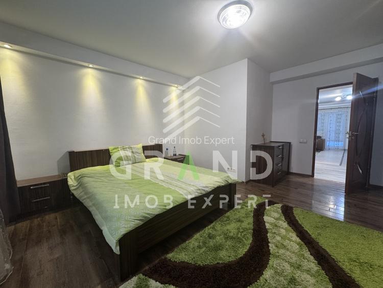 Apartament 2 camere | 54 mp | 2 terase | Zona VIVO Mall - 14