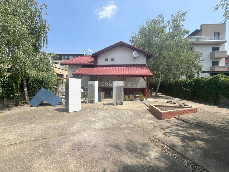 Spatiu de inchiriat -Lipovei - 2