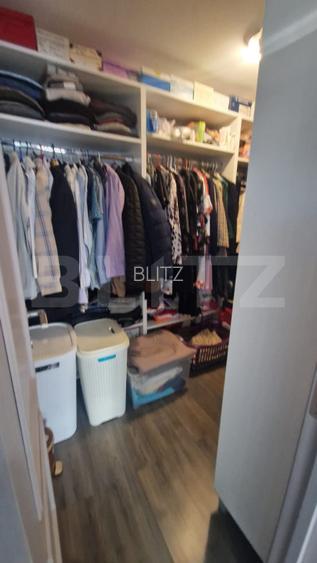 Casa de vanzare, cu 3 camere, 95 mp,  zona Craiter  - 12