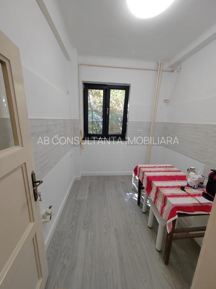 Zona Bd. Lacul Tei vila 7 camere disponibila pentru inchiriere. - 13