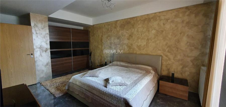 ELISABETIN | PENTHOUSE 3 CAM | 2 BAI | LOC PARCARE | TERASA 40MP || - 4