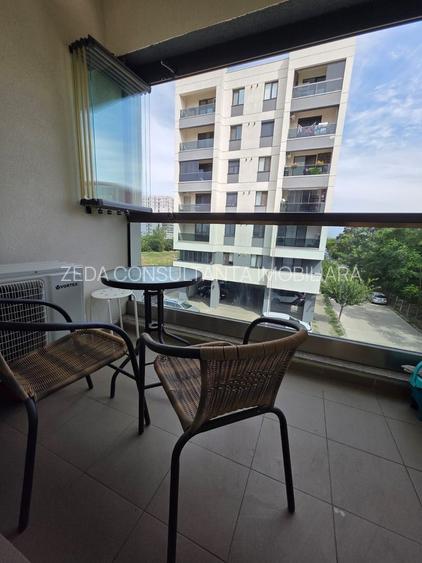 Apartament 3 camere Quarto residence Drumul Taberei Cartierul Brancusi - 6