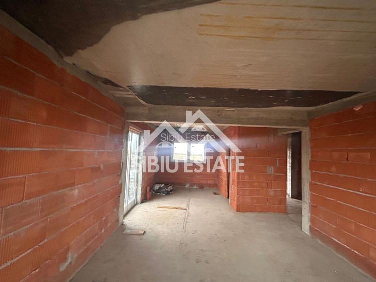Casa pe un singur nivel, individuala, Sura Mica, Sibiu - 21