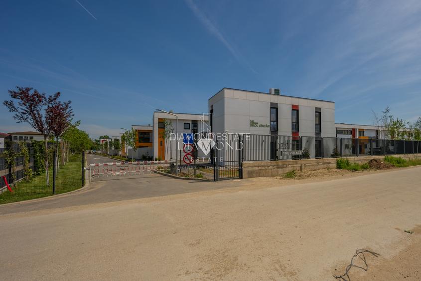 0% Comision! Totul NOU | Prima inchiriere | Duplex 3 camere The Village - 28