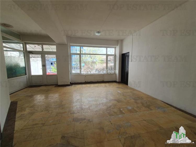 Spatiu Comercial Ultracentral 37 birouri in curs de apartamentare Constanta - 4