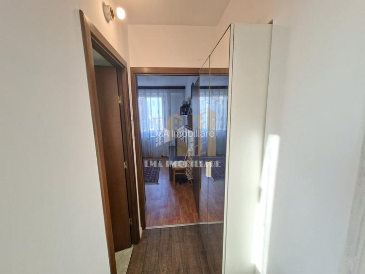 Apartament 3 camere semidecomandat Apolo Brasov - 11