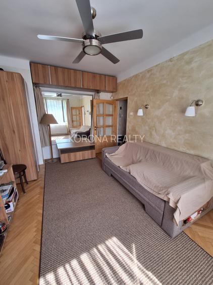 Inchiriem Garsoniera Moderna Semidecomandata Centrul Istoric - 11