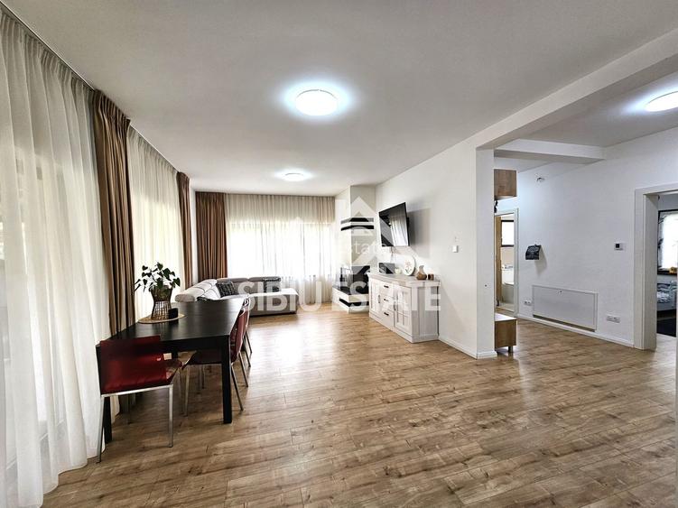 Casa 6 camere, teren 1000 Sibiu Tocile - 15