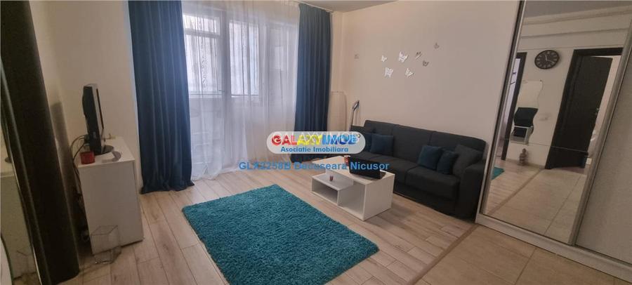 Studio,str.Ilie Petre, Militari Residence, 350 Euro - 7