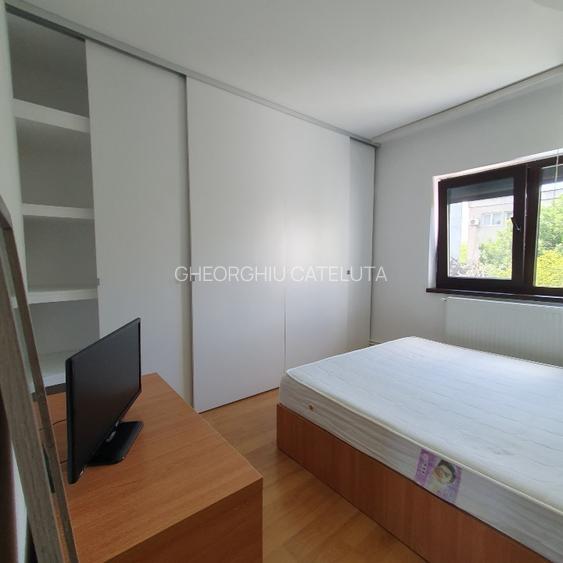 Apartament inchiriere 2 camere decomandat, CT, AC, direct proprietar,Tomis III - 5