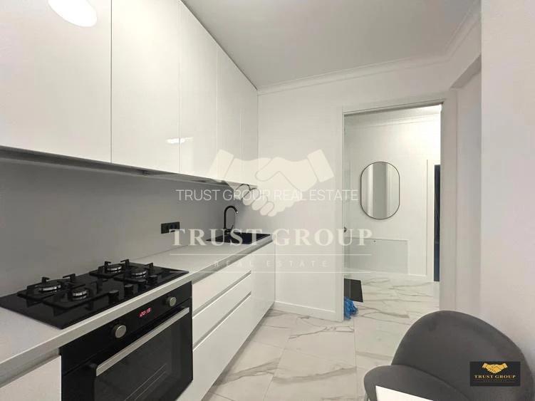 Apartament 3 camere Dorobanti | Renovat Complet - 14