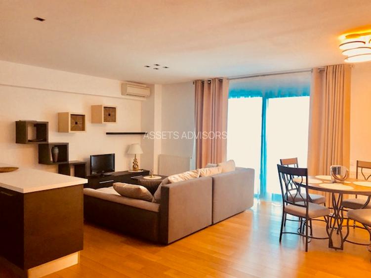 2 camere Upground //Metrou Pipera// WorldClass - 4