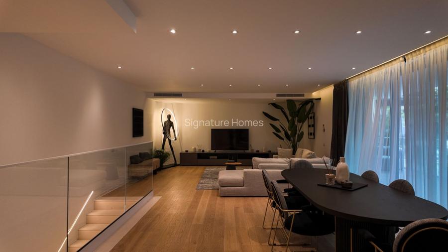 Luxury Duplex 3 Bedrooms - Bulevardul Primaverii - 9