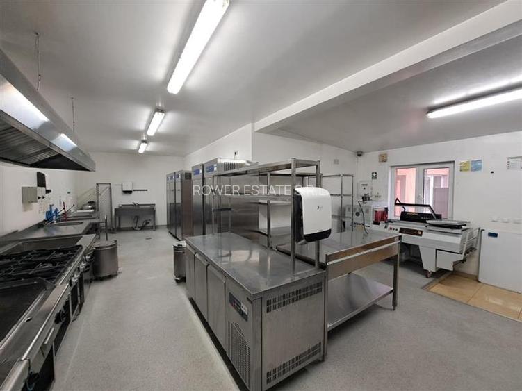 Bucatarie, utilata complet, situata in cartierul Dambul Rotund! - 2