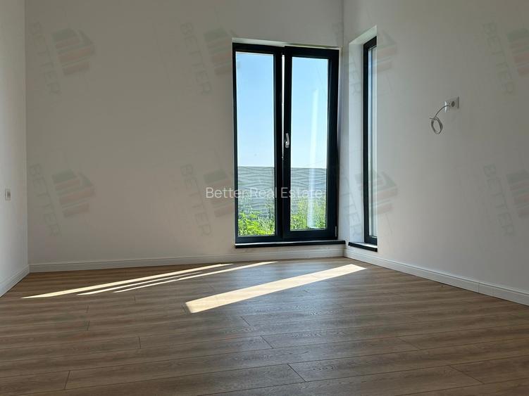 Casă parter modernă – 4 camere, 2 bai ,teren 508 mp – Berceni Ilfov - 6