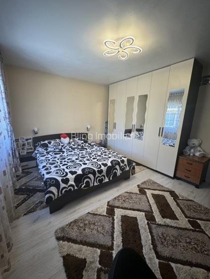 Apartament de 2 camere, decomandat, 61mp, zona Florilor - 3