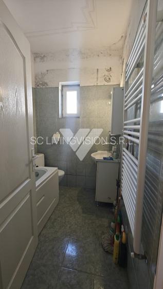 Casa tip Duplex de inchiriat 3 camere aproape de Piata Cibin - 10