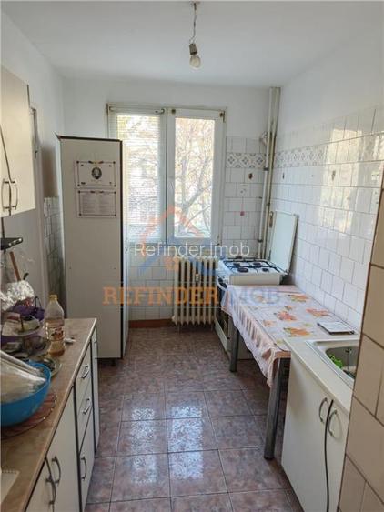 Apartament 3 camere Berceni -Piata Straduintei bloc anvelopat - 12