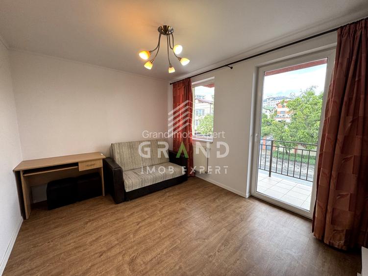 2 Camere | BALCON | AC | Parcare | Buna Ziua/LIDL/Fagului - 11