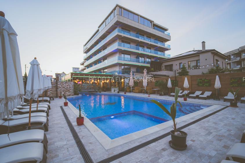 DE VANZARE HOTEL ALMAR LUXURY ****- LUX SI CONFORT LA CELE MAI INALTE STANDARDE - 5