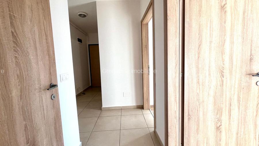 Apartament 2 Camere cu Grădină 63 mp + Parcare -  Complex Mosaic - Tractorul - 6
