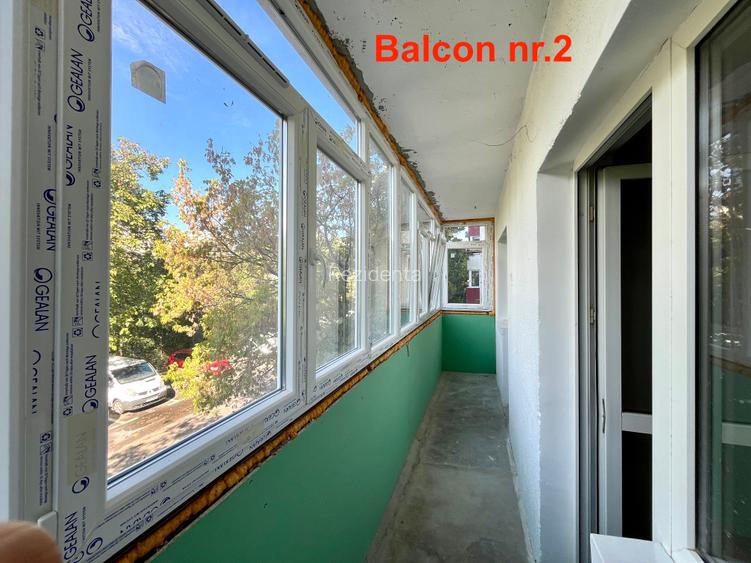 4 camere | Centrala Termica | Zona Huedin - 10