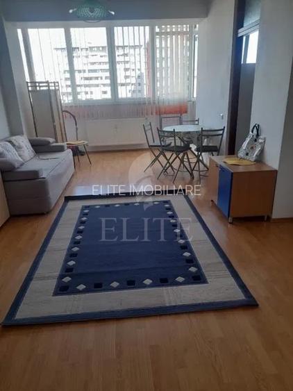 Apartament 2 camere în zona MARASTI CENTRAL - 5