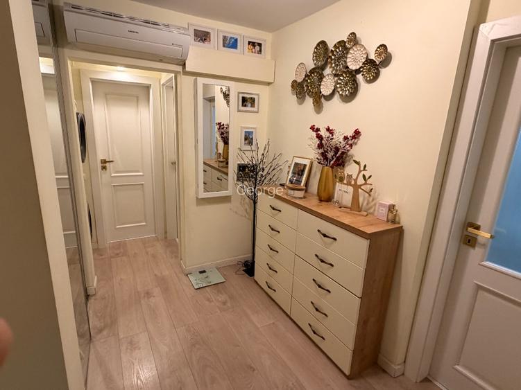 Proprietar - apartament 2 camere, decomandat, 2 balcoane, et.1 - 9