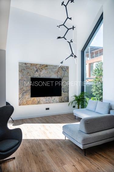 Vila cu piscina incalzita si garaj - Iancu Nicolae - 3