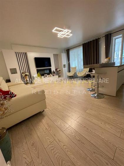 Apartament 3 camere ~ 2 bai ~ Mobilat- utilat - 2