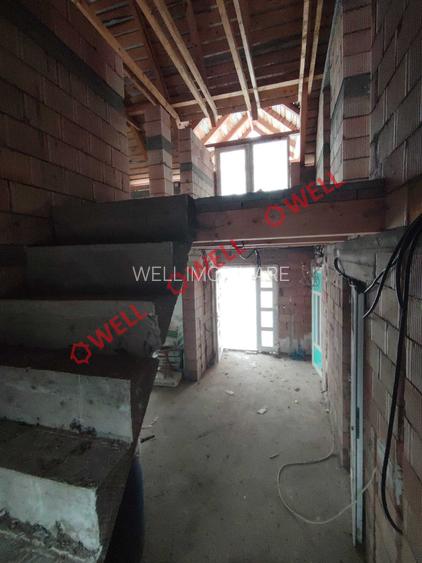 Proprietate de vânzare formată din două case, în Moacșa! - 7