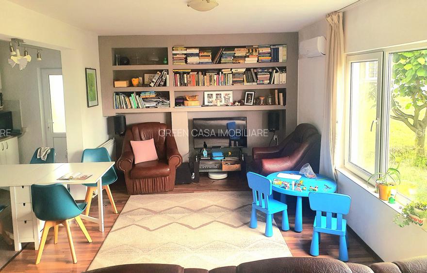 Casă individuală de vânzare, Salicea, zona Centru Vârstnici Posaida - 11