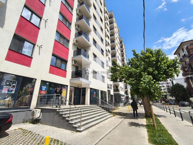Garsoniera Regie Residence Faza 2 Metrou Grozăvești Politehnica - 26
