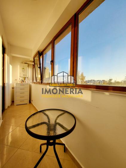 2 camere+parcare-200m metrou M.Bravu-0% comision-550m parc-33 mpu Living - 10