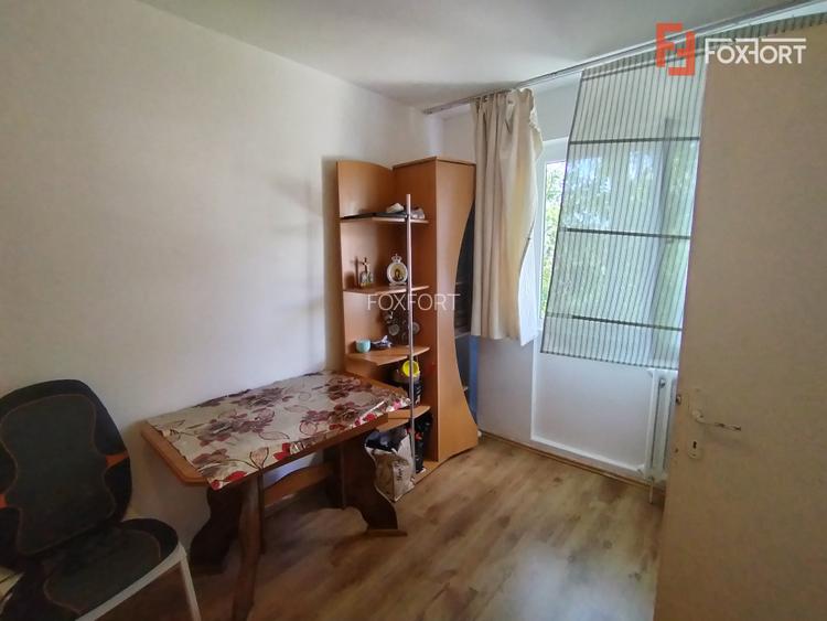 Apartament cu 2 camere de vanzare in Timisoara, zona Sagului - 4