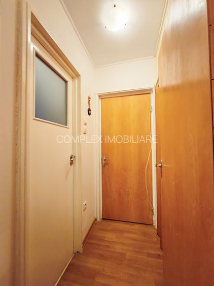 Parcul I.O.R. | 1 min. Metrou Titan | Apartament la cheie in bloc anvelopat - 7