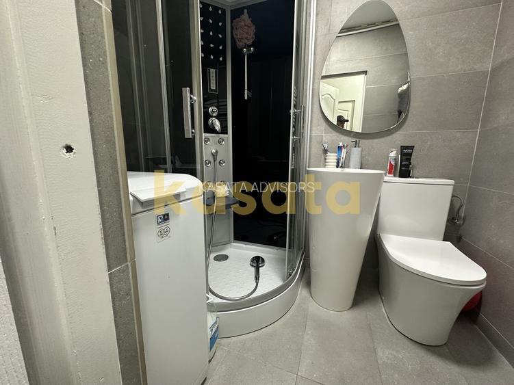 Apartament 3 Camere | Decomandat | Bloc Reabilitat | Garaj Disponibil - 17