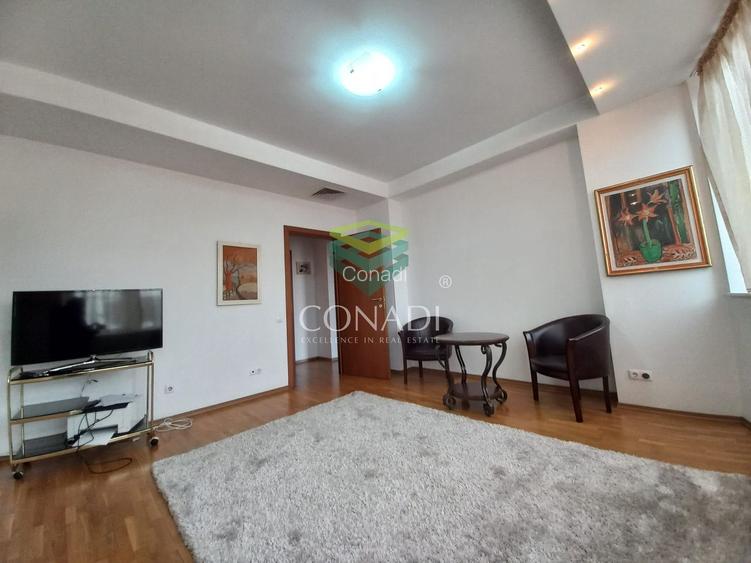 Apartament cu 3 camere Primaverii - 8