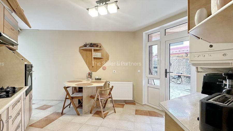 Priveliste Deosebita Zona Linistita - 13